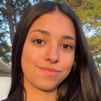 Niñera en Rosario: Ailen