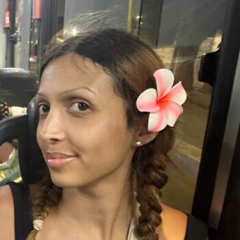 Nanny Rouen: Siriane