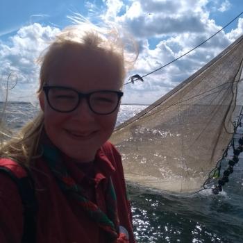 Oppas Dordrecht: Anna