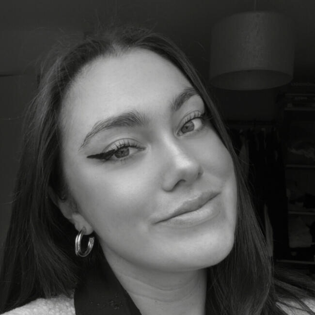 Babysitter in Briec: Oceane