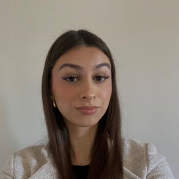 Baby-sitter Vitrolles: Jenifer