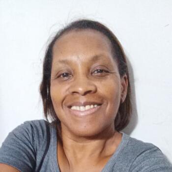 Babá São Paulo (São Paulo): Rita de Cassia Helena G. P.