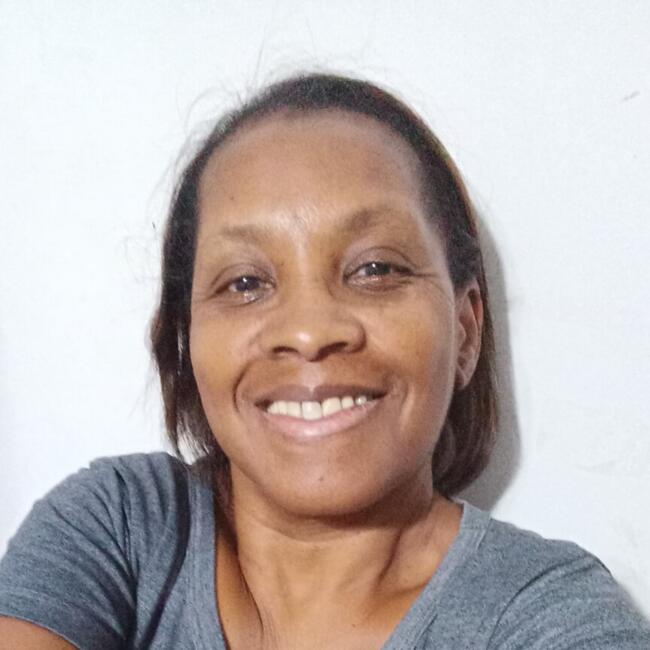 Babá em São Paulo (São Paulo): Rita de Cassia Helena G. P.