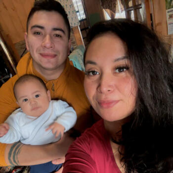 Babysitting job in San José: babysitting job Paulina