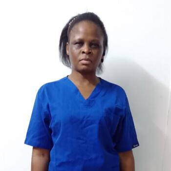 Nanny in Riyadh: Lihanda