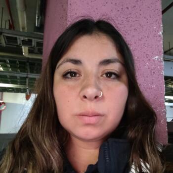 Parent Santiago: Valentina