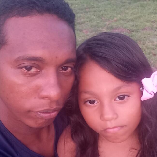 Babysitting job in Maricá: Uellington