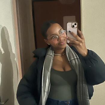 Babysitter em Lordelo: Gisela