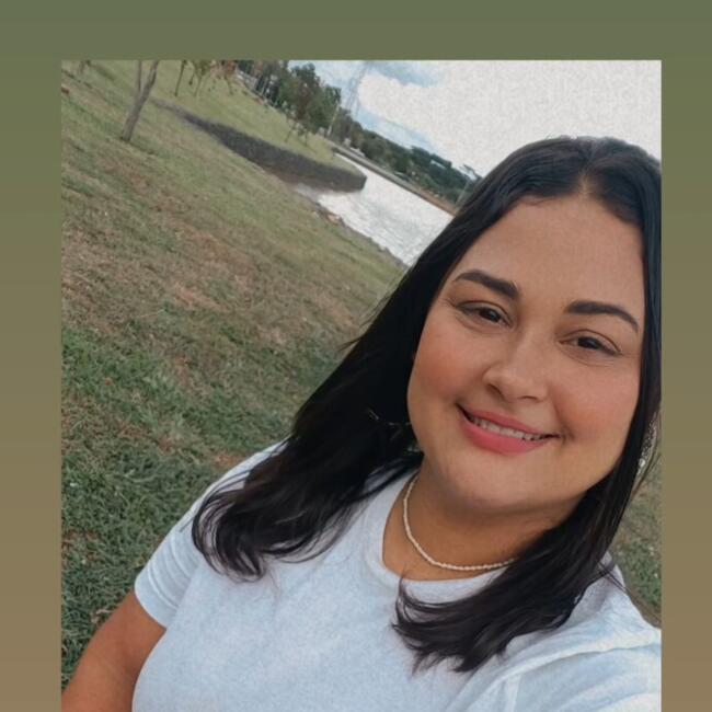 Babysitter in Ponta Grossa: Rayana