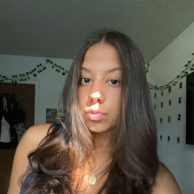 Babysitter in Brooklyn: Mykaela