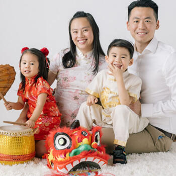 Babysitting job in Toronto: babysitting job Crystal