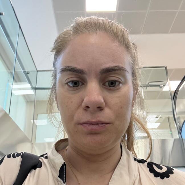 Trabajo para niñera en Buenos Aires: Yael