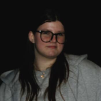 Babysitter Gliwice: Amelia