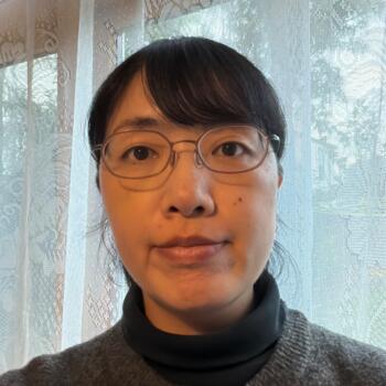 Babysitter in Christchurch: Yuko