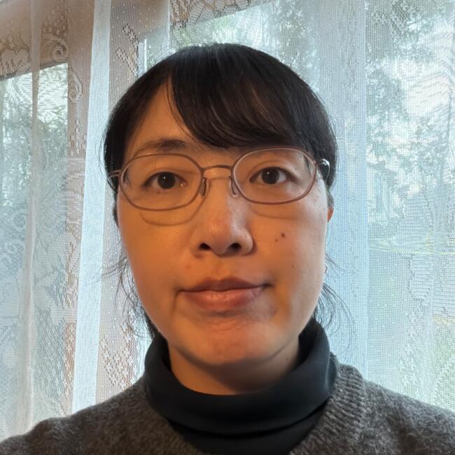Babysitter in Christchurch: Yuko