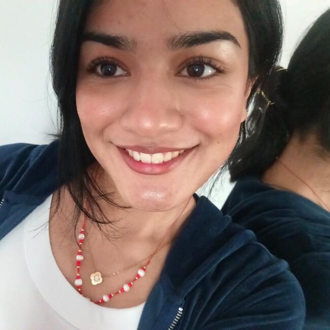 Babysitter in Leganés: Samía