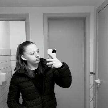 Baby-sitter Anderlecht: Lucie