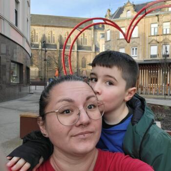 Emploi de nounous à Angevillers: job de garde d'enfants Mathilde
