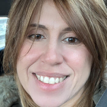 Babysitter Funchal: Rosalina