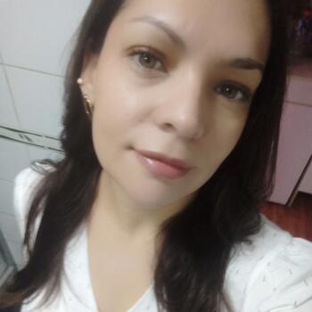 Babysitter in Rancagua: Catherina