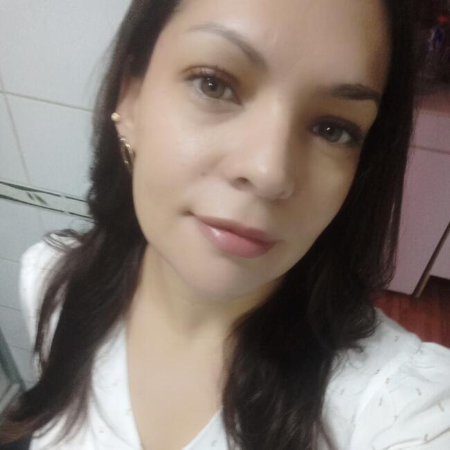 Babysitter in Rancagua: Catherina