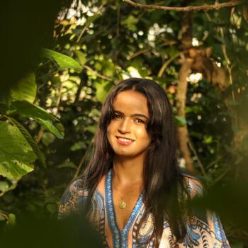 Babysitter in Macaé: Josana