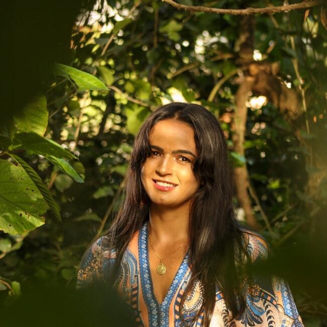 Babysitter in Macaé: Josana