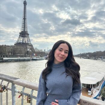 Babysitter in Coimbra: Maria