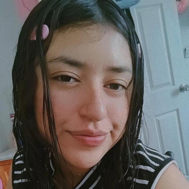 Babysitter in El Pueblito (Estado de Querétaro de Arteaga): Dayana