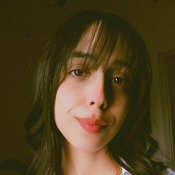 Babysitter in Messina: Mouna