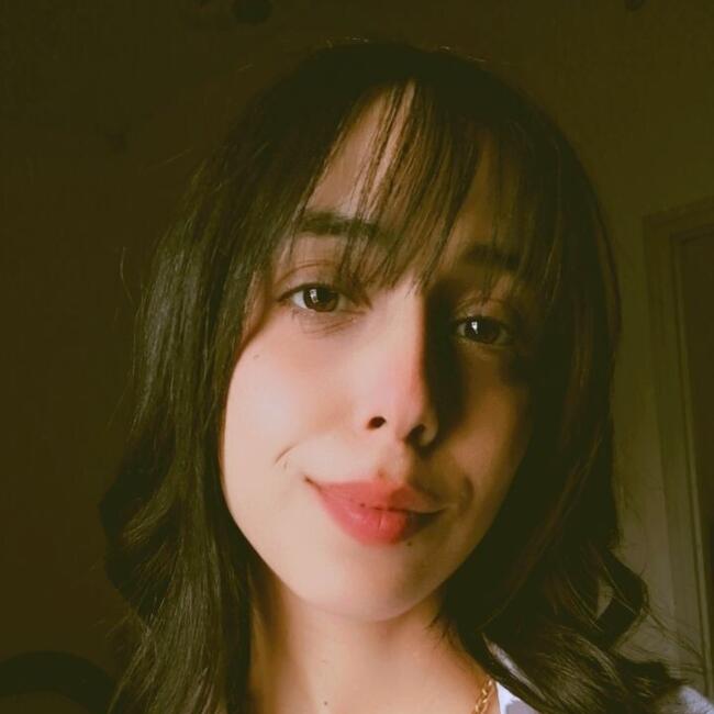 Babysitter in Messina: Mouna