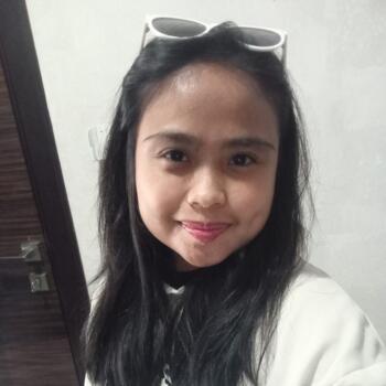 Nanny Dubai: Alfaida