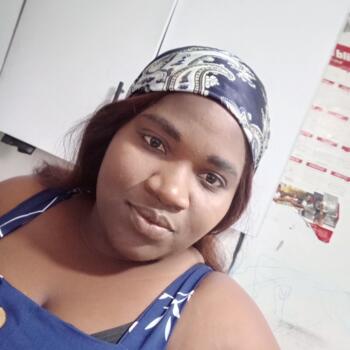 Nanny in Cape Town: Naomi