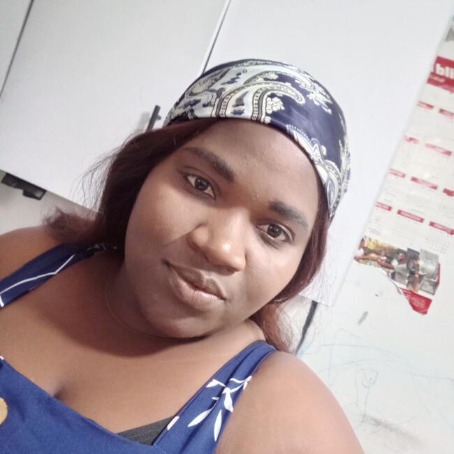 Nanny in Cape Town: Naomi