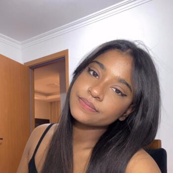 Babá em São Paulo: Rafaela