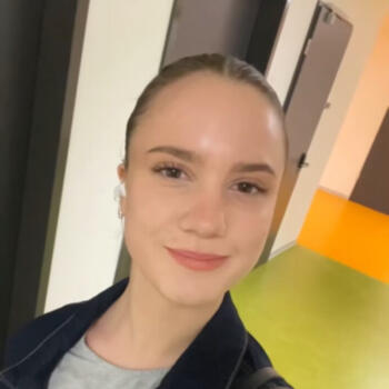 Babysitter Vernate: Anastasia