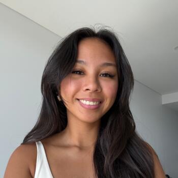 Babysitter Sydney: Chloe