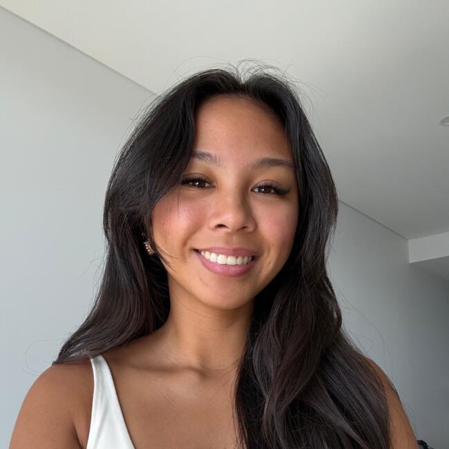 Babysitter in Sydney: Chloe