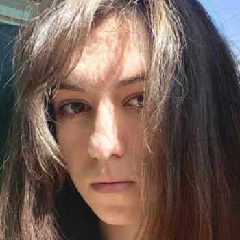 Babysitter in Leipzig: Kateryna