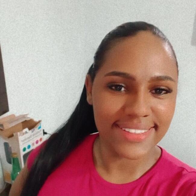 Babá em Campinas: Eduarda