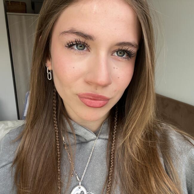 Babysitter in Mechelen: Manou