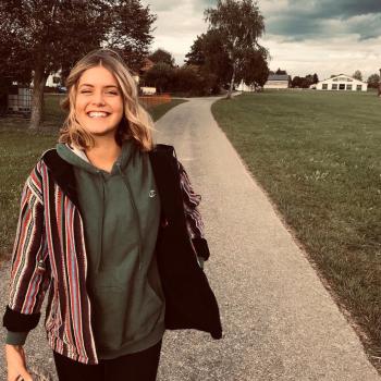 Babysitter Augsburg: Anna