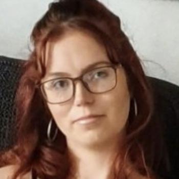 Barnvakt Gävle: Julia