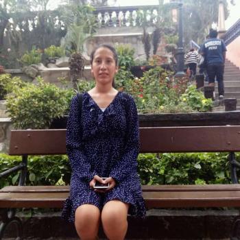 Babysitter Chosica: Shalom Claudia