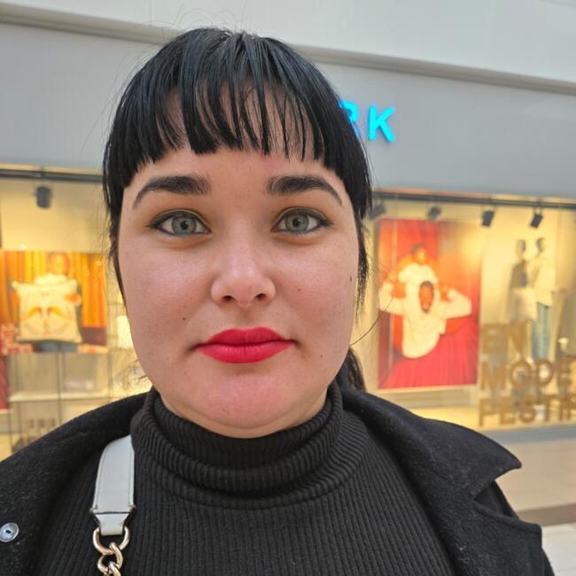 Babysitting job in Bordeaux: Laura