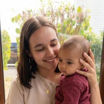 Babysitter in Poitiers: Noëlla