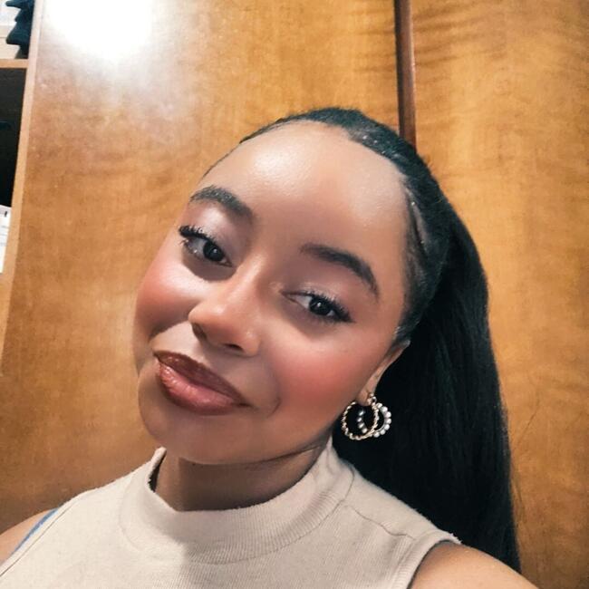 Babá em Taboão da Serra: Rebecca Lara