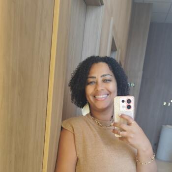 Canguro en Silleda: Tatiana