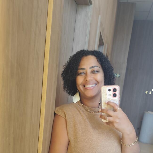 Canguro en Silleda: Tatiana