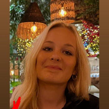 Babysitter Odense: Sif Florita